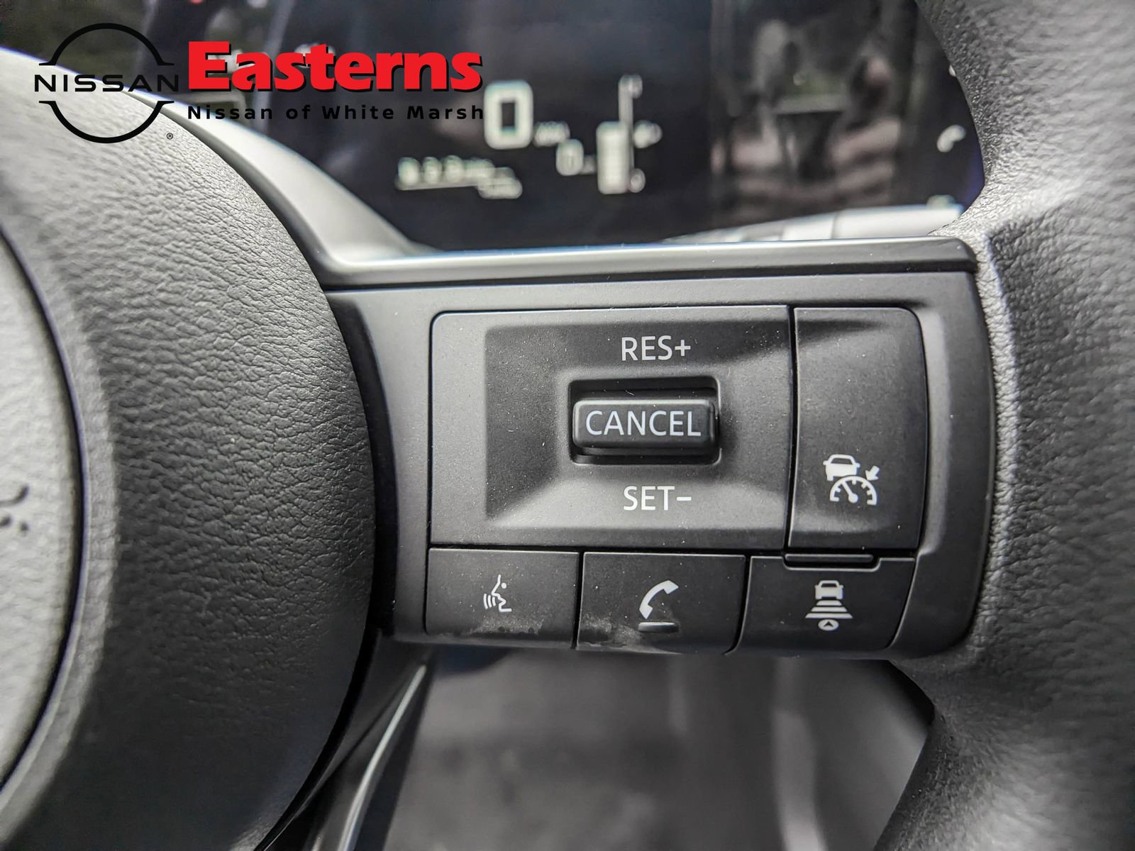 New 2026 Nissan Kicks S FWD image 16
