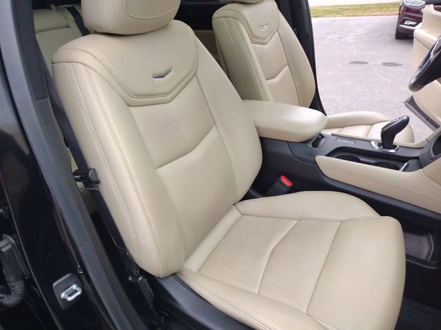 Used 2019 Cadillac XT5 Luxury image 35