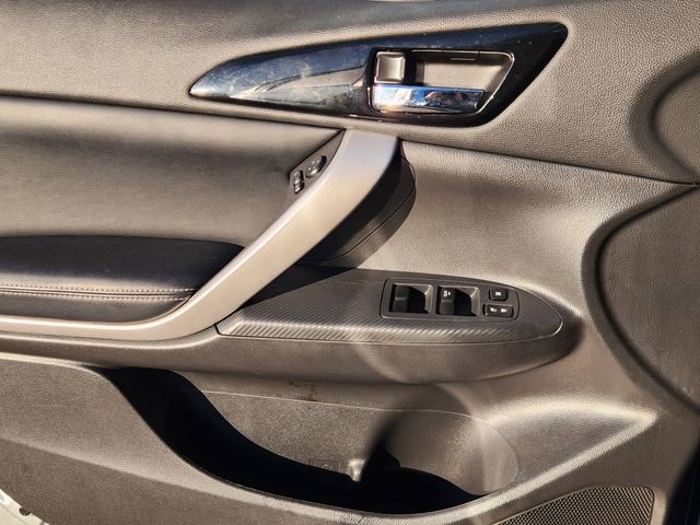 Used 2024 Mitsubishi Eclipse Cross SE image 22
