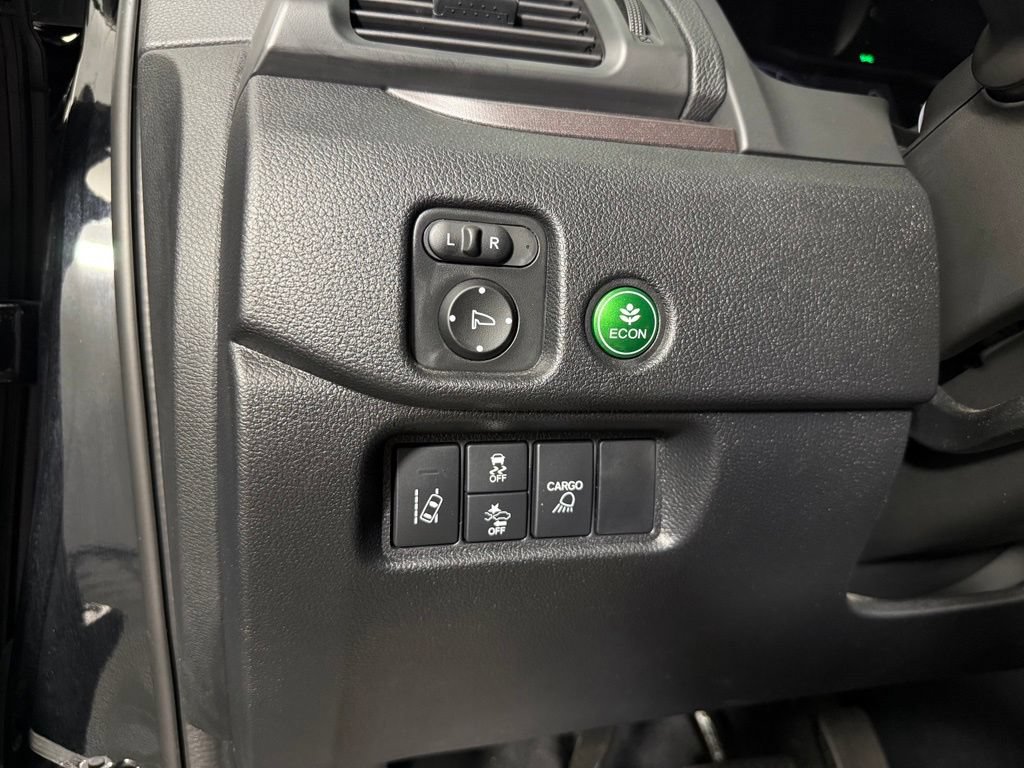 Used 2025 Honda Ridgeline RTL image 27