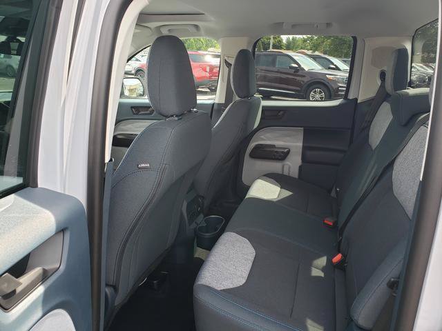 Used 2026 Ford Maverick XLT w/ XLT Luxury Package AWD/4WD image 13