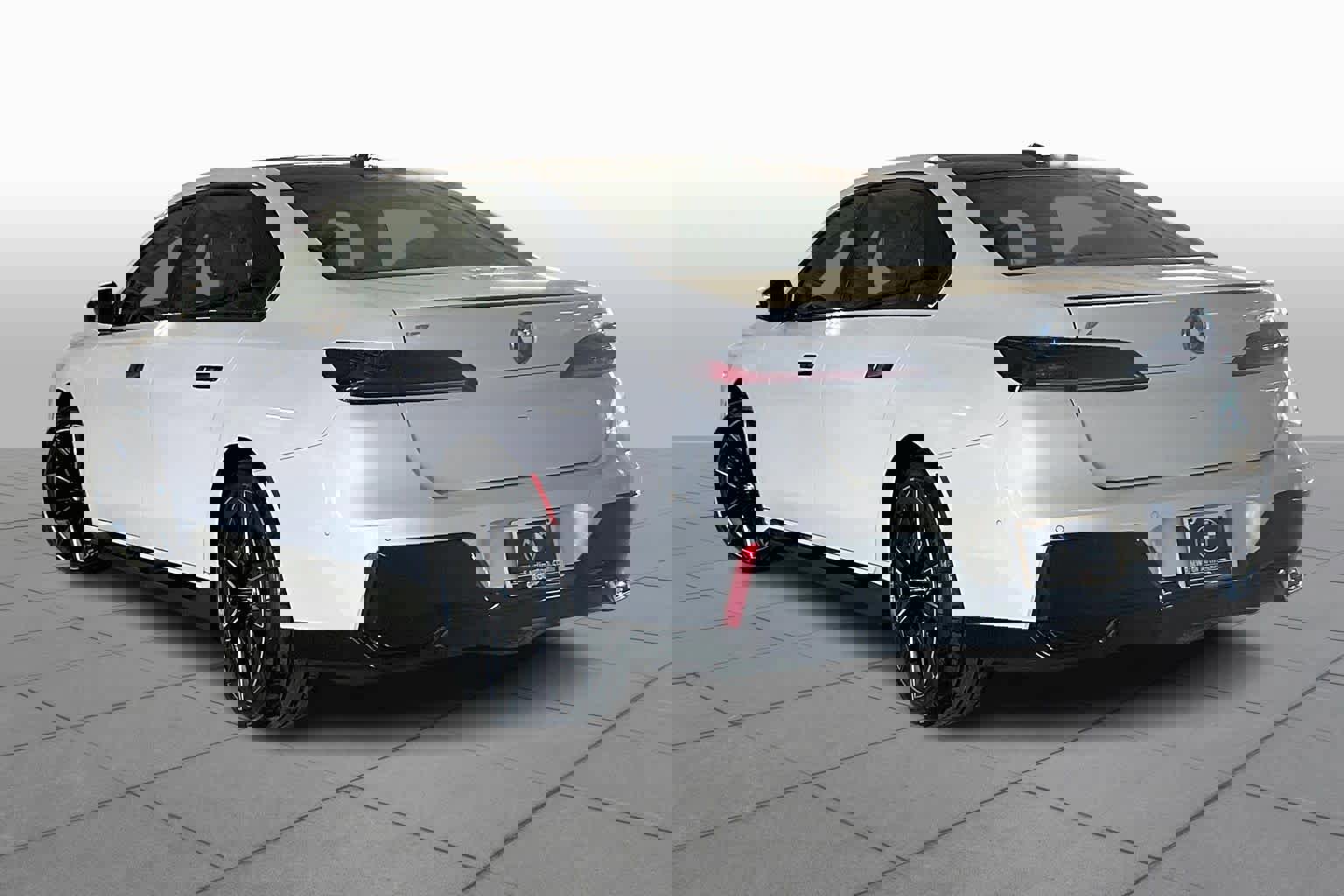 New 2026 BMW i7 eDrive50 w/ M Sport Package image 12