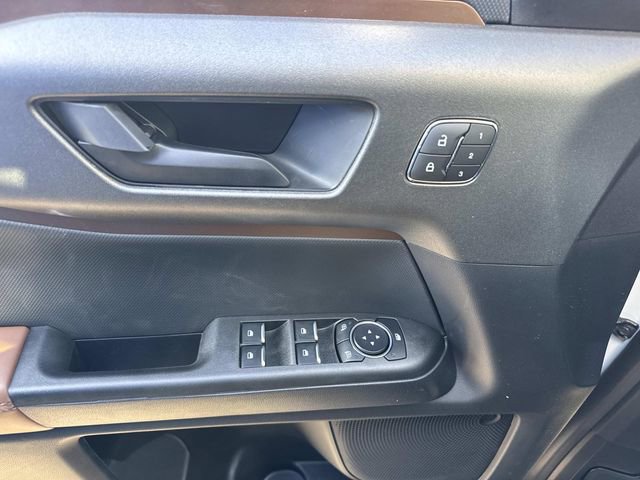 New 2026 Ford Bronco Sport Outer Banks image 20