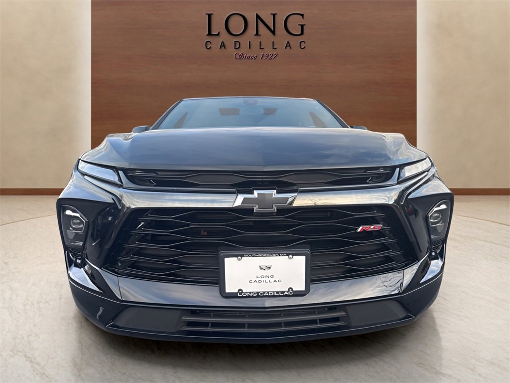Used 2023 Chevrolet Blazer RS w/ Enhanced Convenience Package image 8