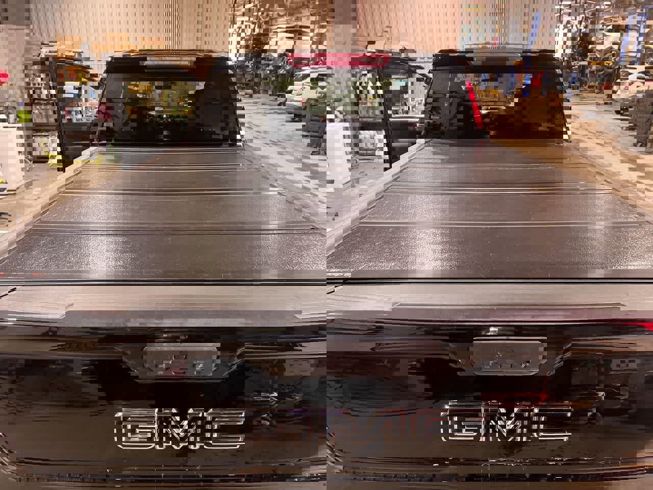 Used 2021 GMC Sierra 1500 Elevation image 27