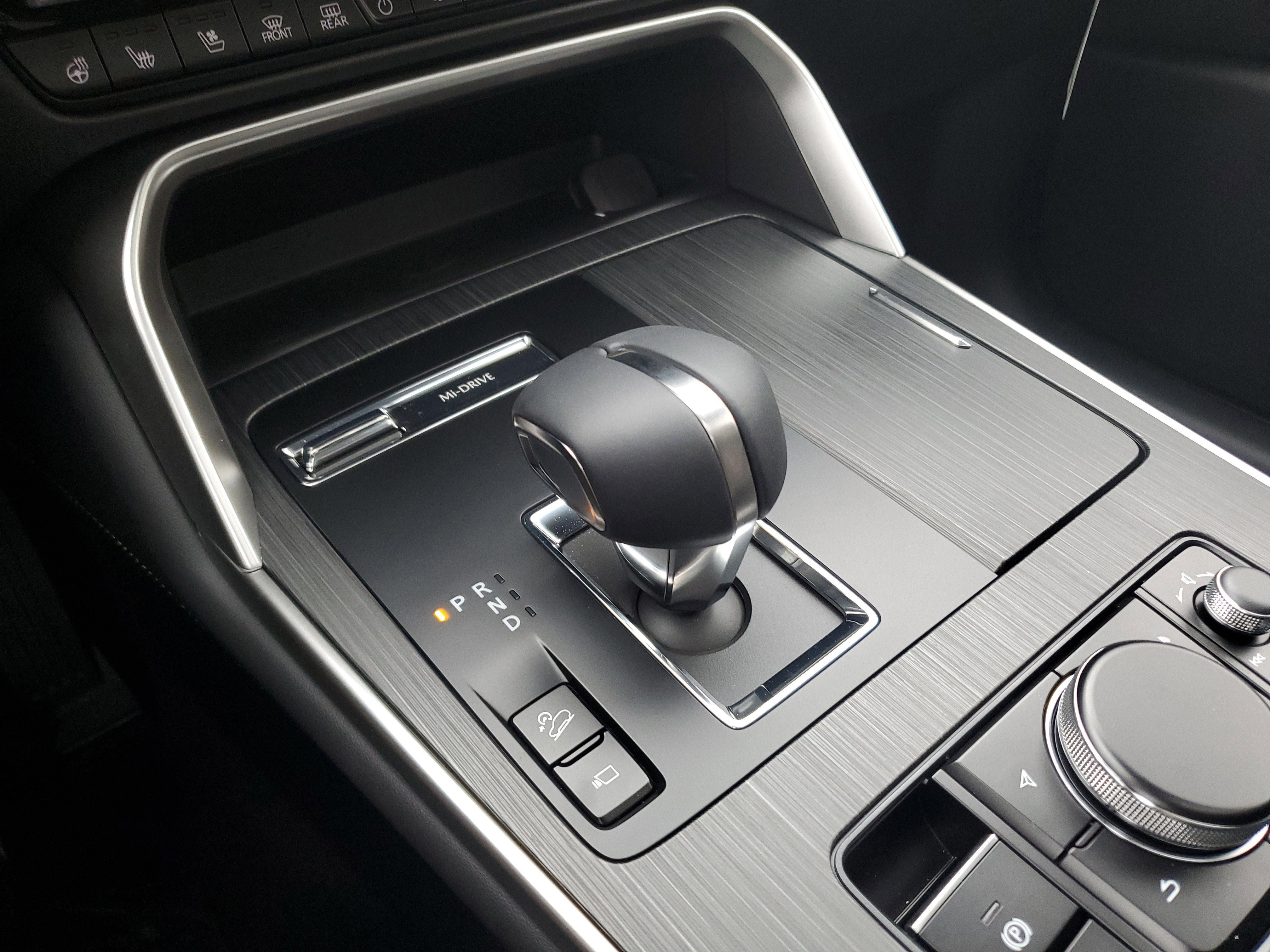 New 2026 MAZDA CX-90 3.3 Turbo S w/ Premium Plus image 31