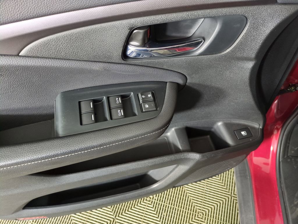 Certified 2023 Honda Ridgeline Sport image 15