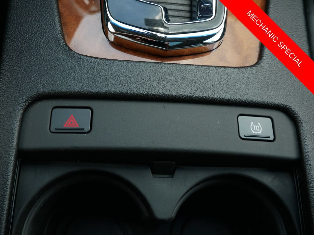 Used 2009 Cadillac STS V8 RWD image 24