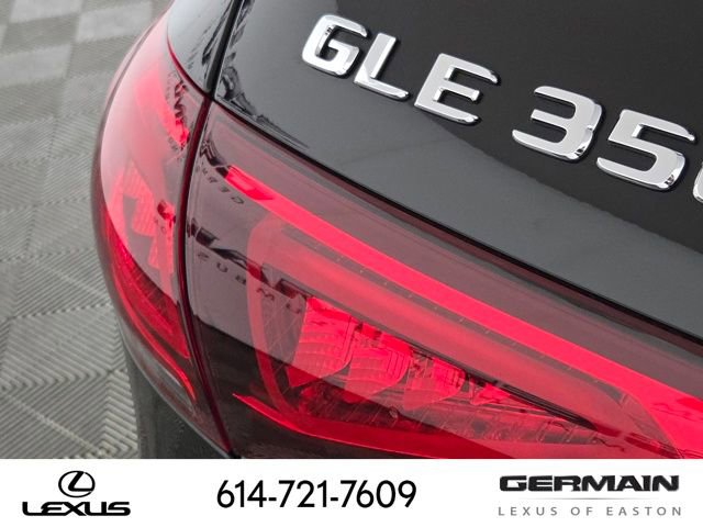 Used 2022 Mercedes-Benz GLE 350 4MATIC image 17