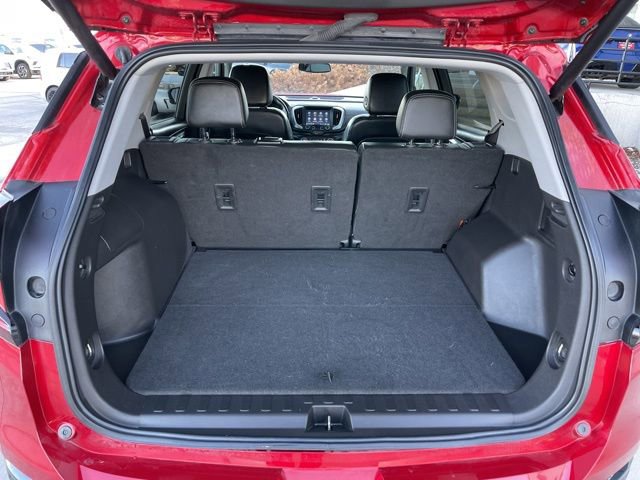 Certified 2022 GMC Terrain SLT w/ Elevation Edition image 17