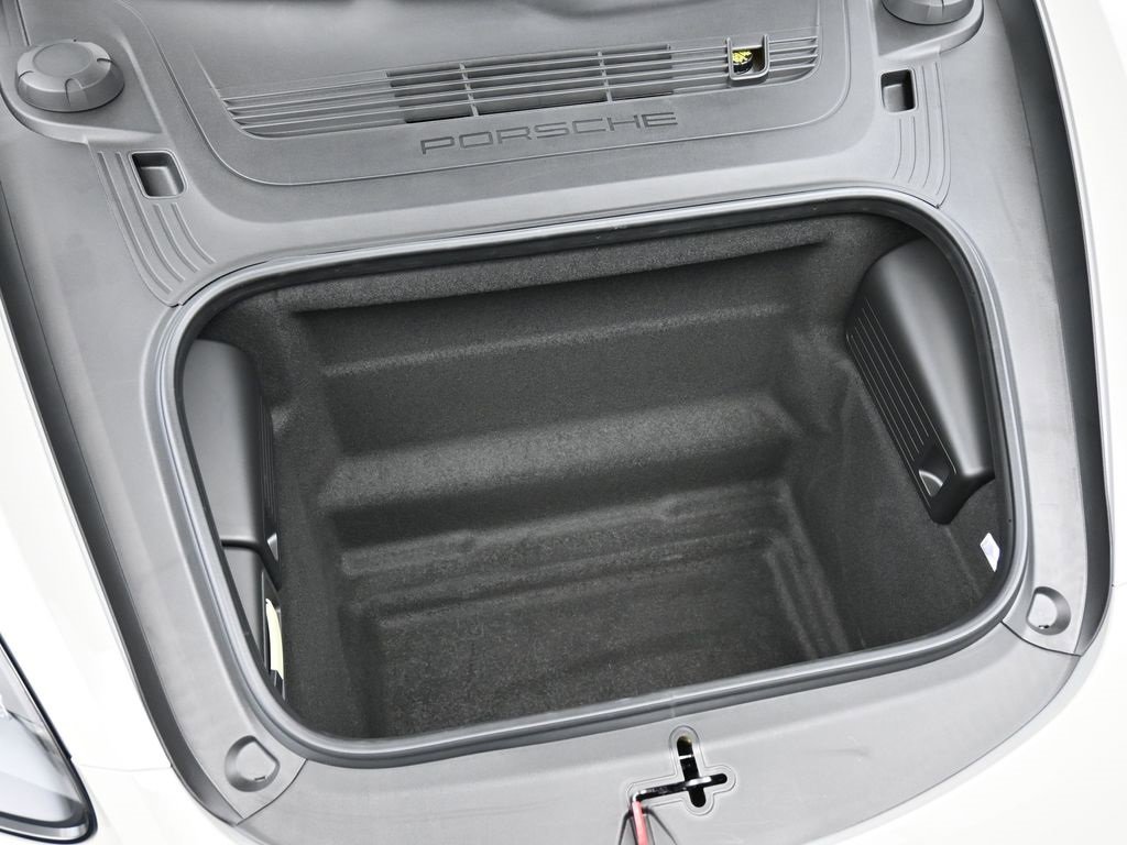 New 2025 Porsche 718 Boxster image 30