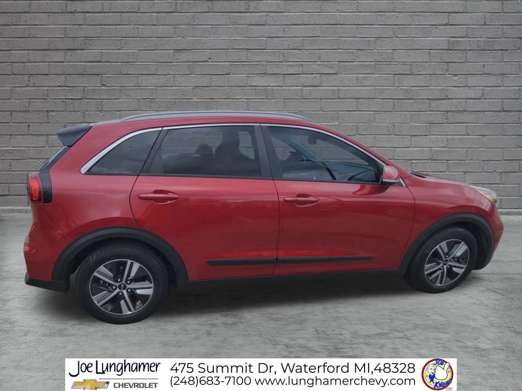 New 2026 Chevrolet Blazer EV LT AWD/4WD image 9