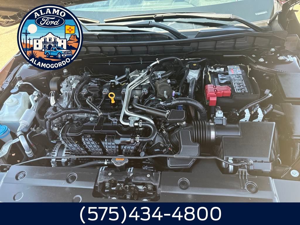 Used 2023 Nissan Altima 2.5 SV image 26