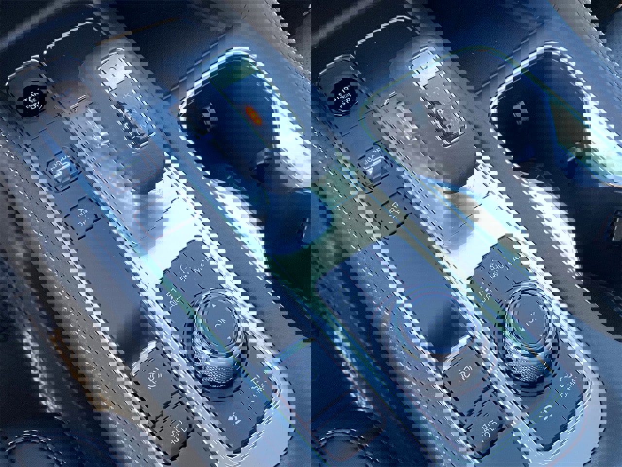 New 2026 INFINITI QX60 Luxe w/ Cargo Package image 29