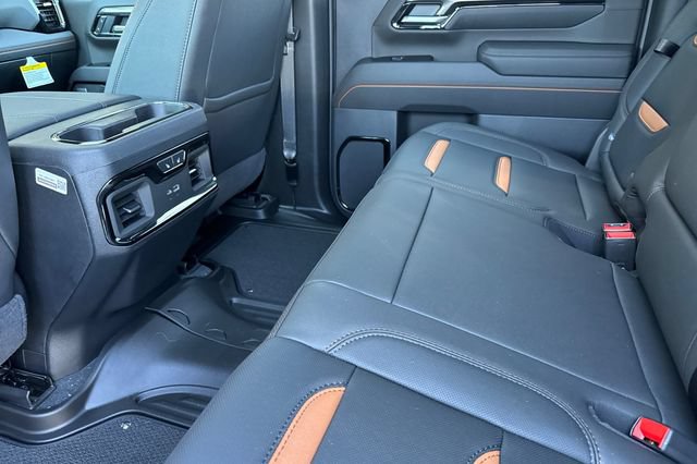 New 2026 GMC Sierra 2500 AT4 w/ AT4 Premium Plus Package AWD/4WD image 13