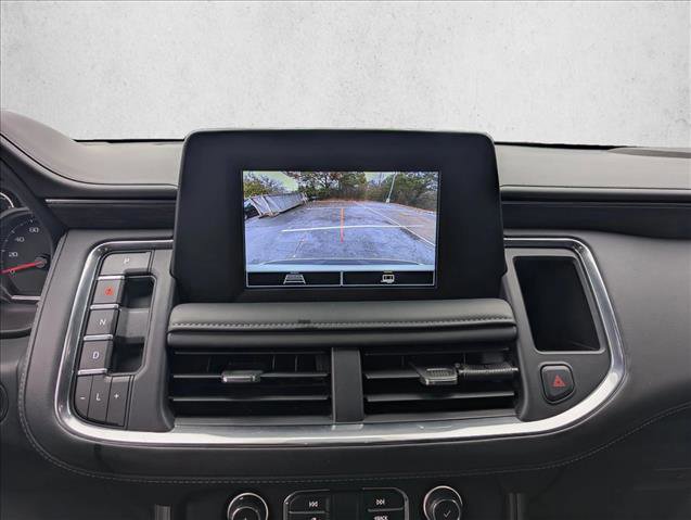 Used 2024 Chevrolet Tahoe LS w/ Driver Alert Package image 21