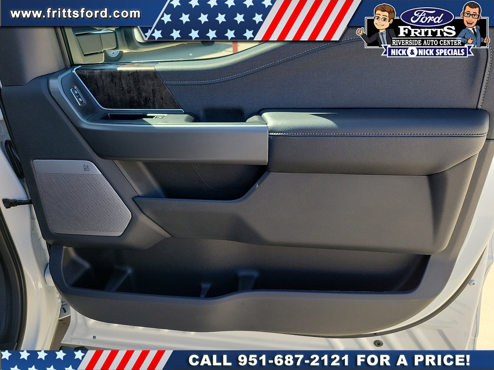 New 2026 Ford F250 Lariat w/ FX4 Off-Road Package image 18