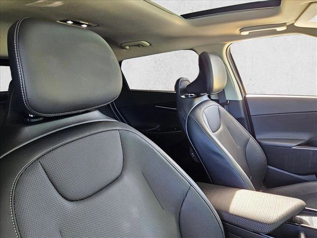 Used 2022 Kia EV6 GT-Line w/ First Edition Package image 22