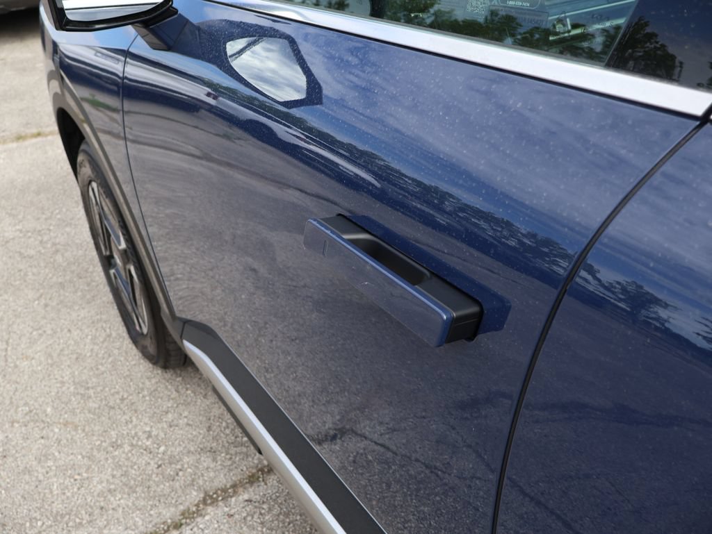 New 2027 Kia Telluride EX AWD/4WD image 20