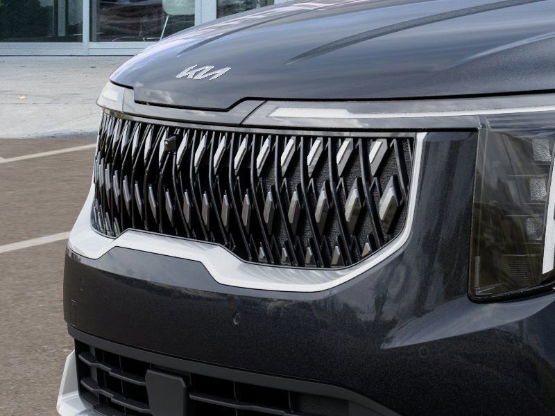 New 2026 Kia Carnival EX image 12