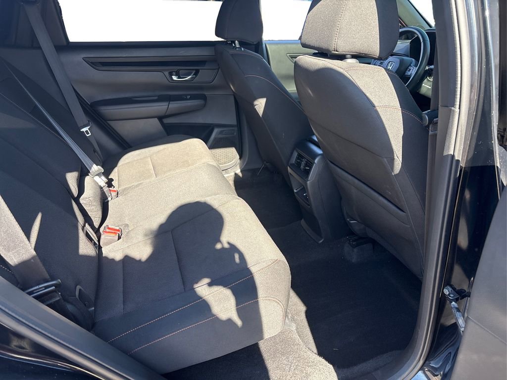 Used 2024 Honda CR-V Sport image 21