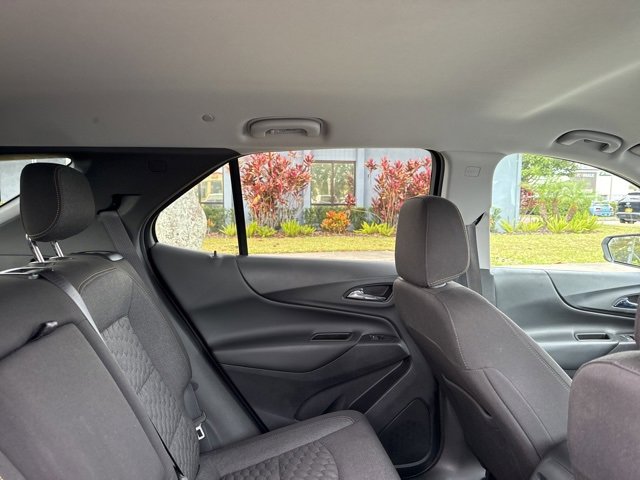 Used 2020 Chevrolet Equinox LT image 15