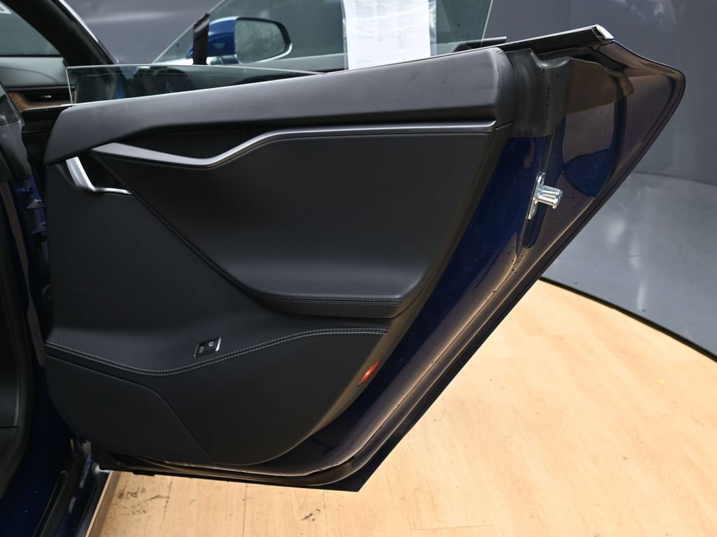Used 2019 Tesla Model S P100D AWD/4WD image 29
