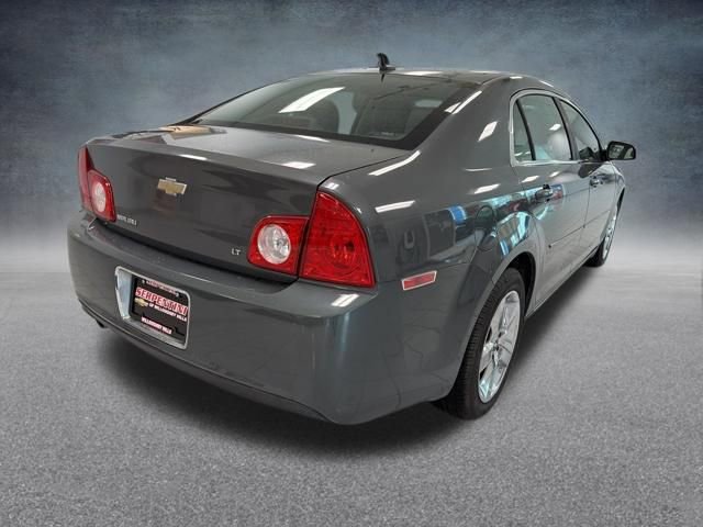 Used 2009 Chevrolet Malibu LT w/ Power Convenience Package image 7