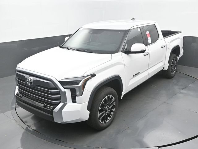 New 2026 Toyota Tundra Limited AWD/4WD image 30