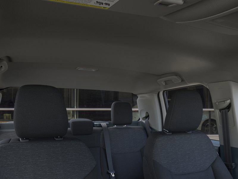 New 2026 Ford Maverick XL w/ Equipment Group 101A image 13