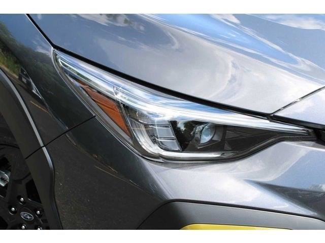New 2025 Subaru Crosstrek 2.5i Sport w/ Crosstrek Mirror Package image 17
