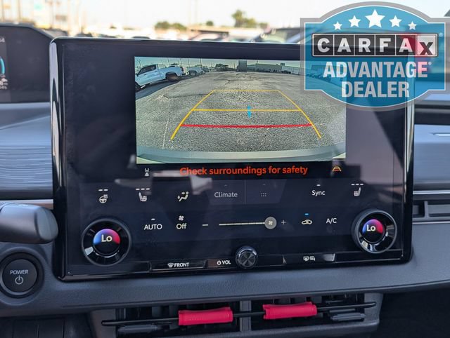 Used 2026 Toyota C-HR AWD/4WD image 7