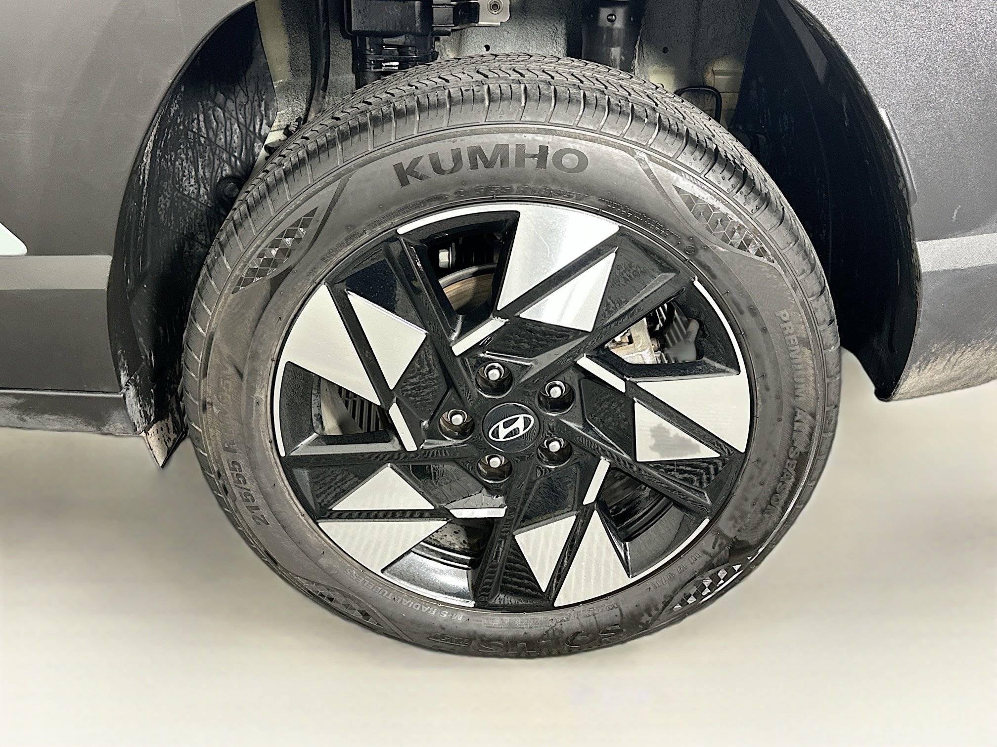 Used 2024 Hyundai Kona SEL image 11