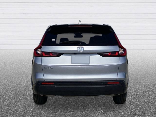 New 2026 Honda CR-V EX-L image 3