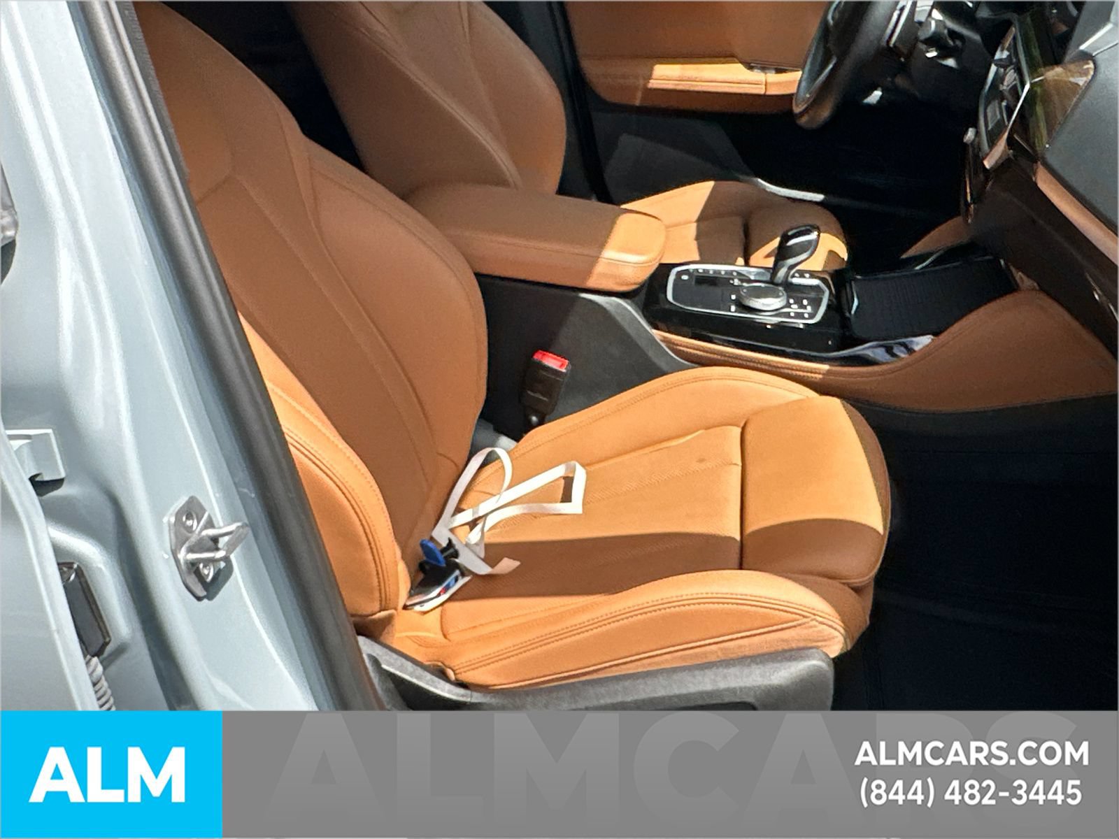 Used 2024 BMW X4 M40i AWD/4WD image 15
