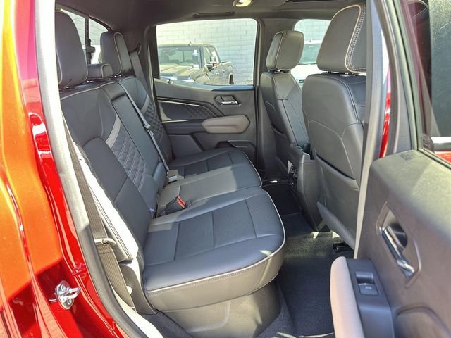 Used 2024 GMC Canyon Denali image 27