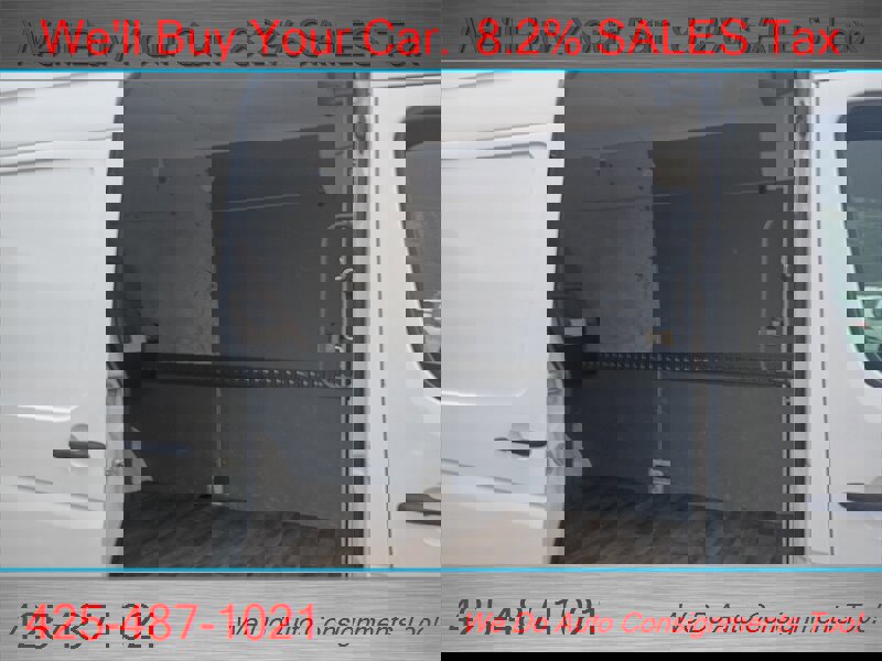 Used 2010 Freightliner Sprinter 2500 image 9