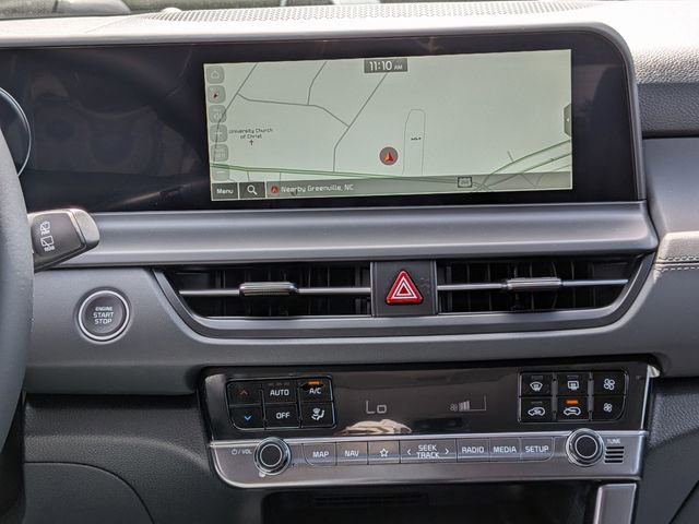 New 2026 Kia Seltos EX w/ EX Sunroof Package FWD image 32