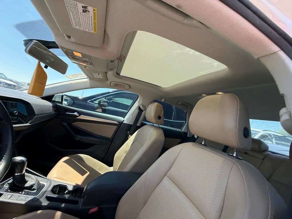Used 2019 Volkswagen Jetta SE FWD image 10