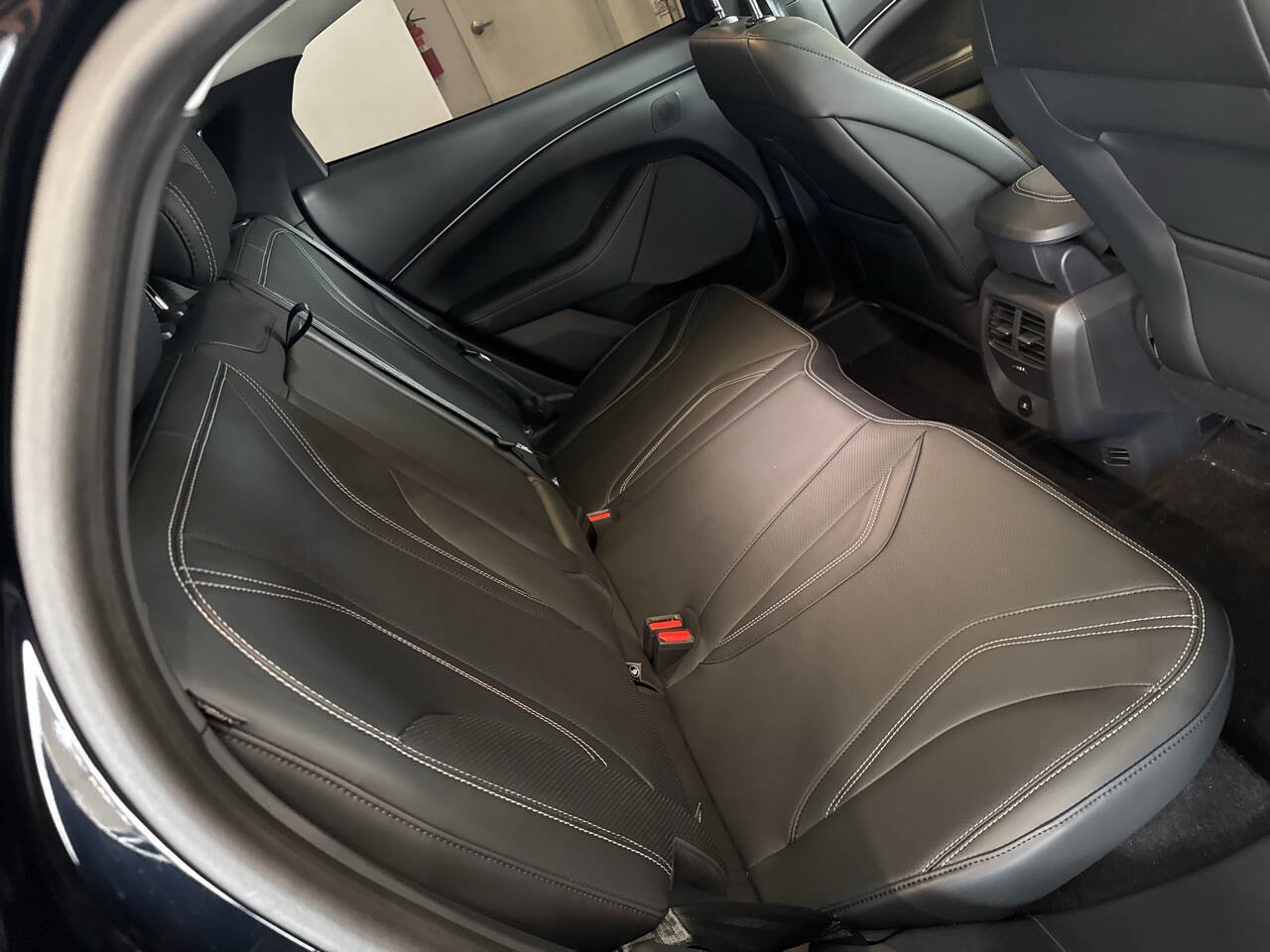 Used 2024 Ford Mustang Mach-E Premium image 42