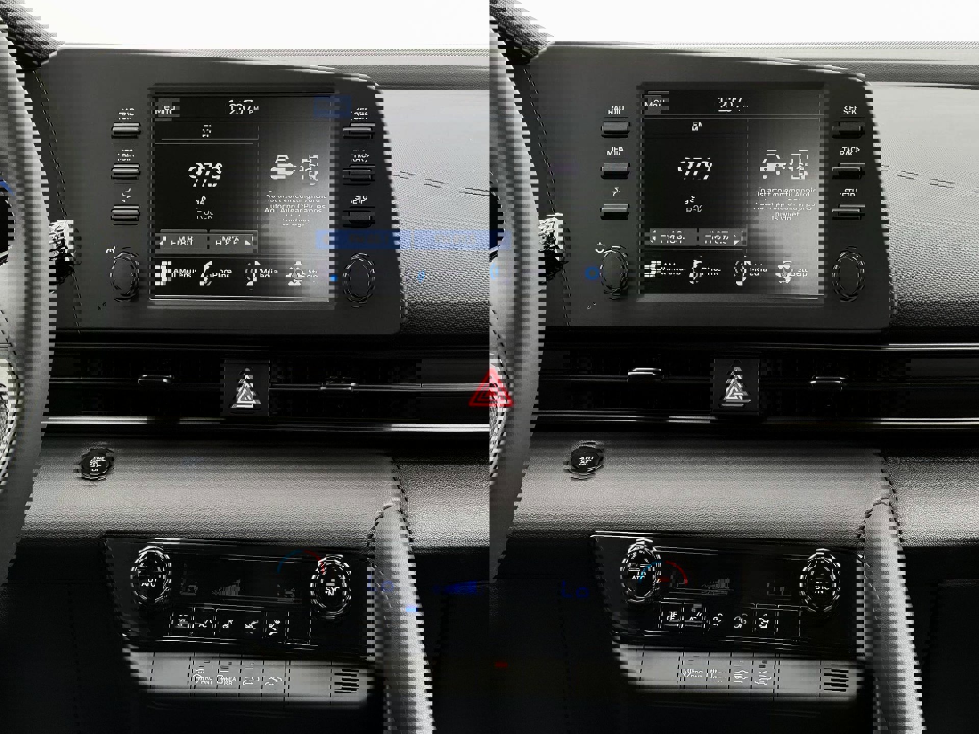 Certified 2025 Hyundai Elantra Sport image 19