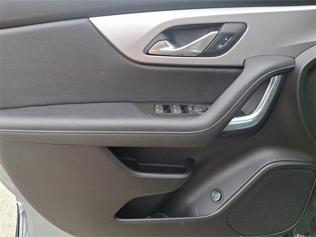 Certified 2024 Chevrolet Blazer LT w/ Convenience Package image 9