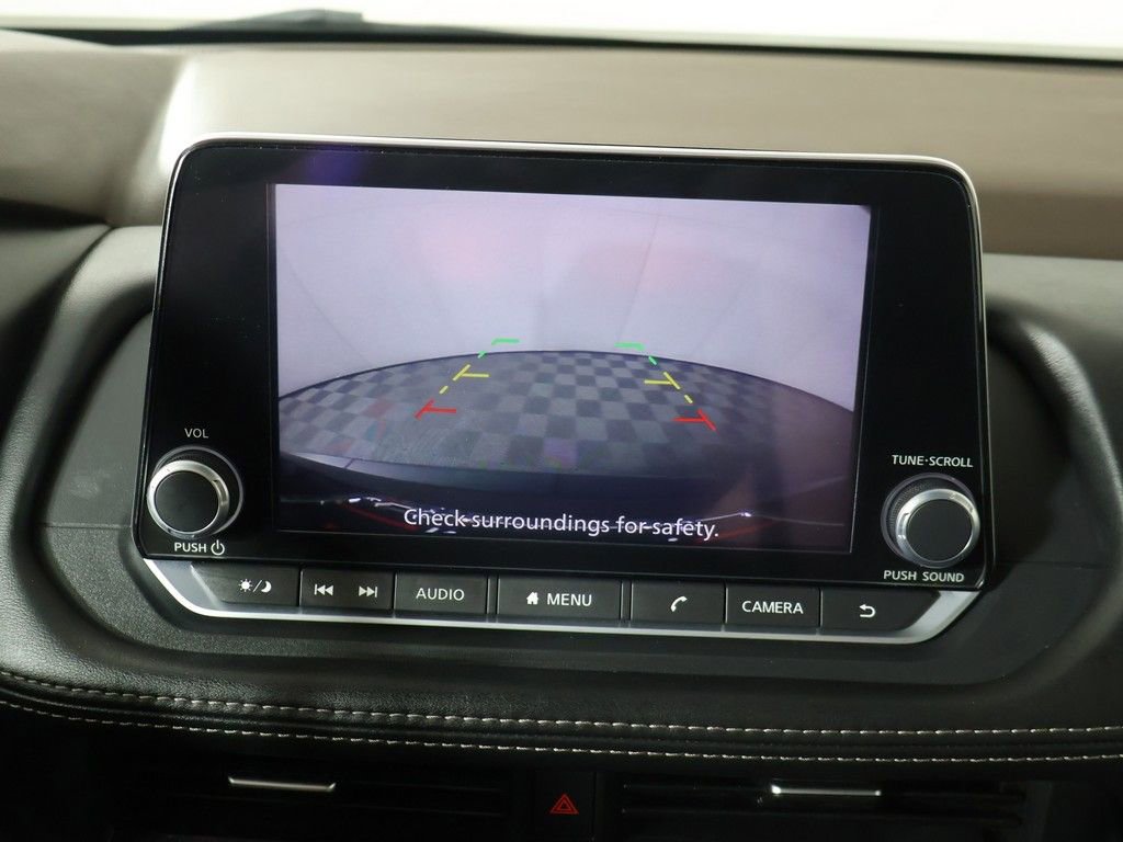 Used 2023 Nissan Rogue S AWD/4WD image 39