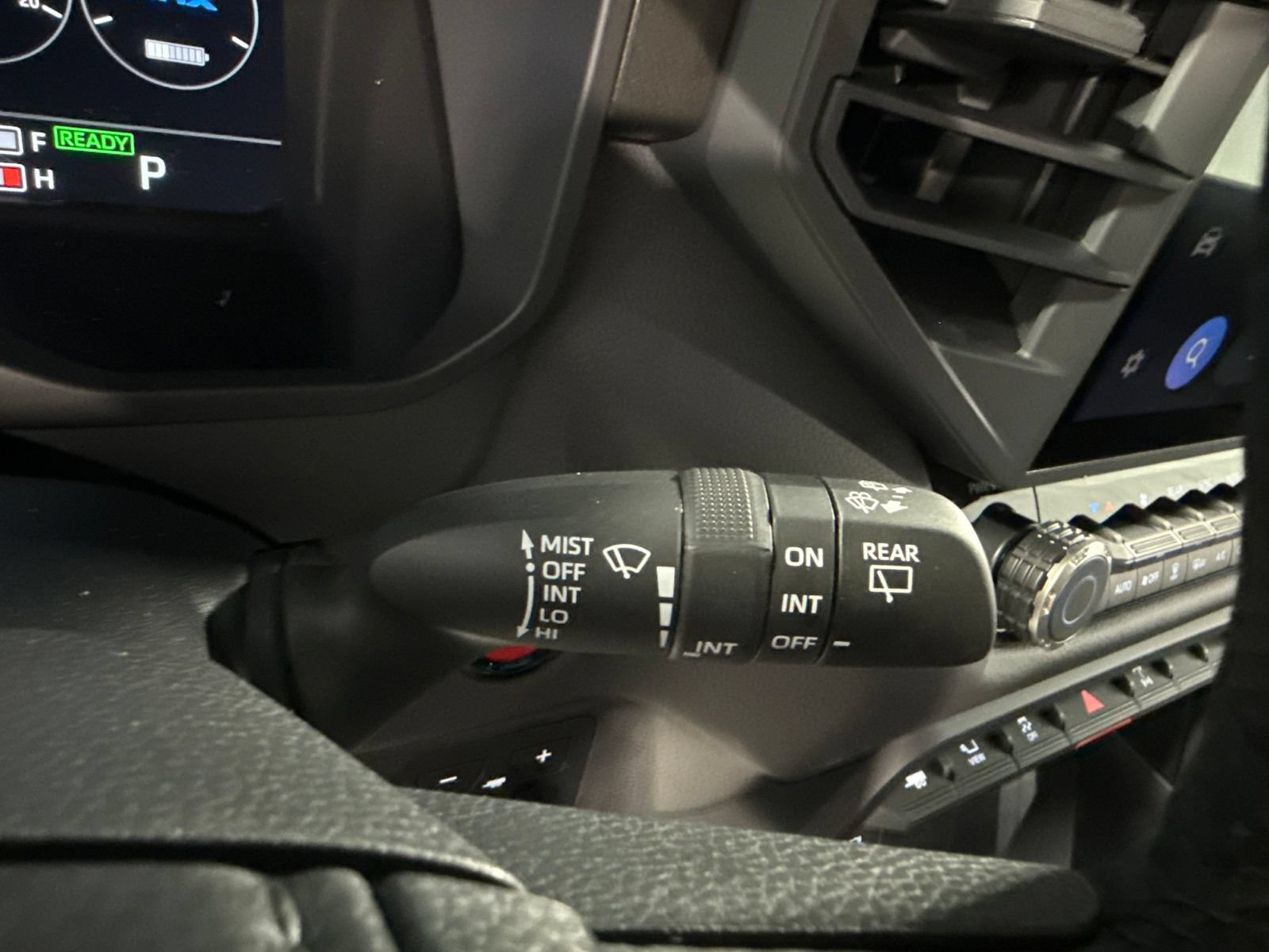 New 2026 Toyota Sequoia TRD Pro AWD/4WD image 51