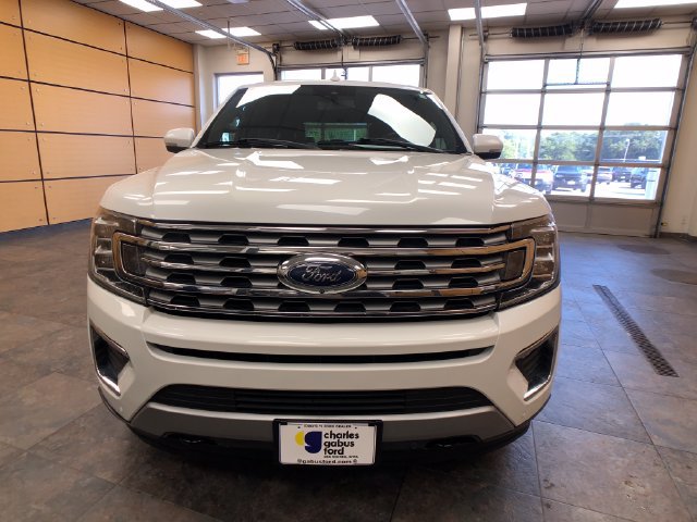Certified 2020 Ford Expedition Limited AWD/4WD image 2