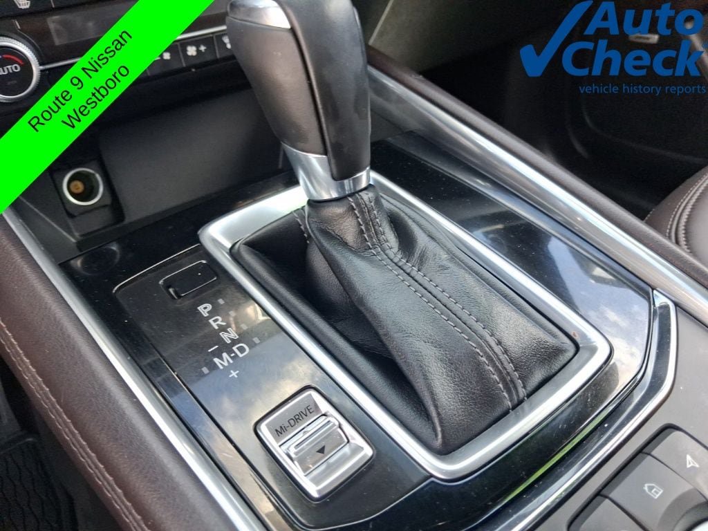 Used 2023 MAZDA CX-5 Signature AWD/4WD image 21