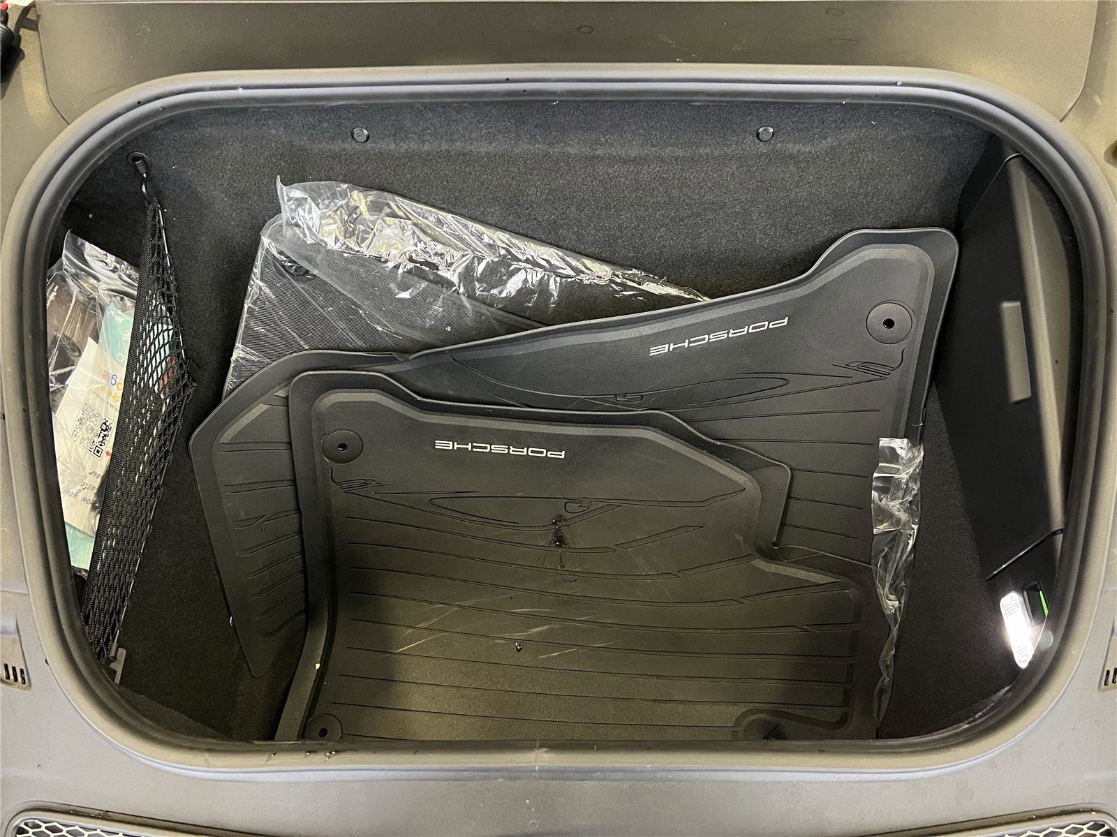 Certified 2023 Porsche 911 GT3 image 25