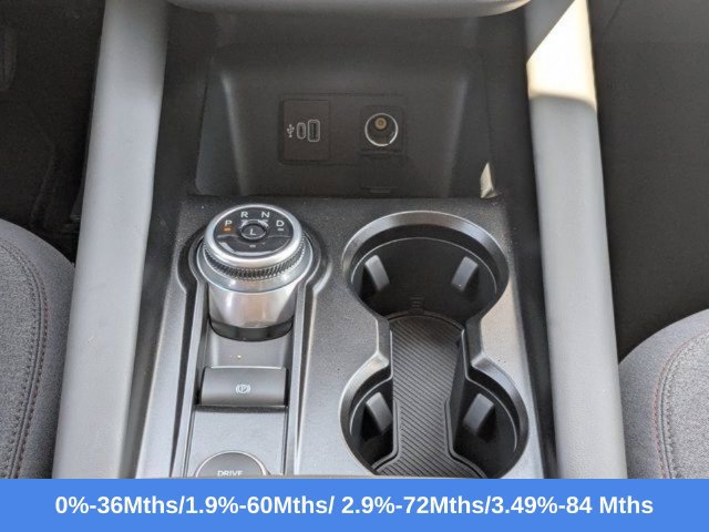 New 2026 Ford Explorer Active RWD image 21