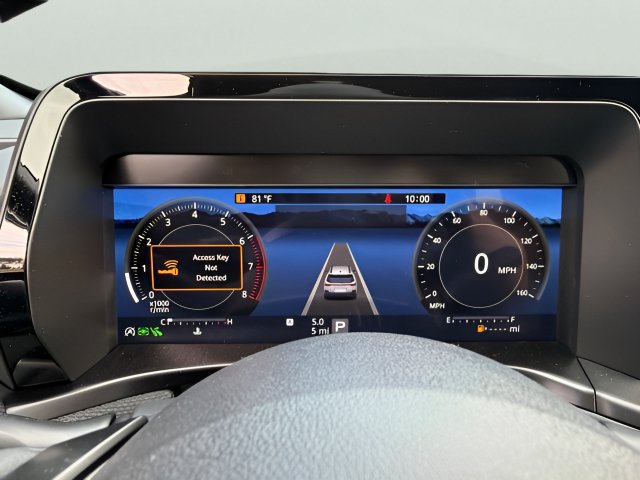 New 2026 Subaru Outback Limited AWD/4WD image 11
