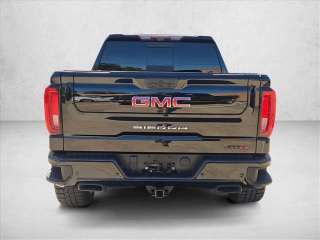 Used 2021 GMC Sierra 1500 AT4 w/ AT4 Premium Package image 7